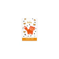 Fuchs Ausstecher