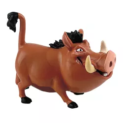 Statuetta decorativa Disney - Pumbaa