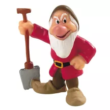 Statuetta decorativa Disney - Nano Brontolo