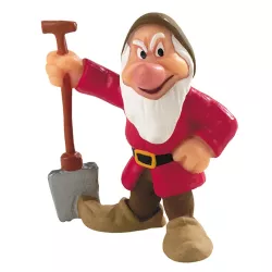 Statuetta decorativa Disney - Nano Brontolo