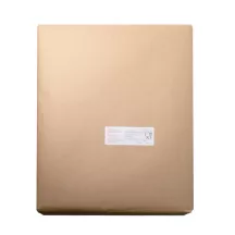 Carta da forno 43 x 34 cm, 500 pezzi