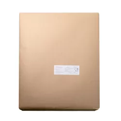 Baking release paper 43 x 34 cm, 500 pieces