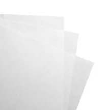 Papier sulfurisé 43 x 34 cm, 500 pièces