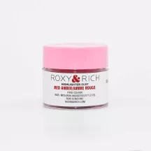 Peinture métallique en poudre rouge, 2.5 g