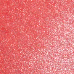 Peinture métallique en poudre rouge, 2.5 g
