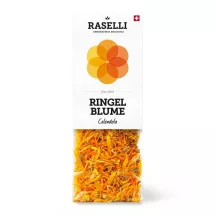 Souci comestible bio de Suisse