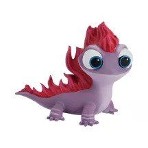 Frozen 2 Salamander Tortenfigur