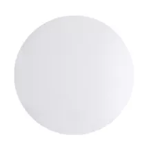 Cake mats white Ø 26 cm - set of 10