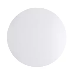 Tortenunterlagen weiss Ø 26 cm - 10er-Set