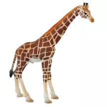 Statuetta giraffa come Cake topper