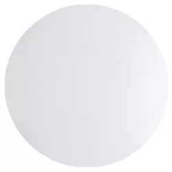 Disques à gâteaux, blanc, Ø 30 cm - 10 pièces