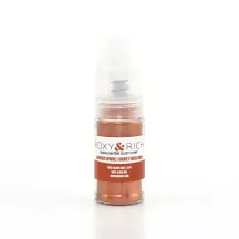 Bronze scintillant en vaporisateur à pompe, 4 g