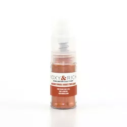 Glitter Bronzo nel Vaporizzatore a pompa, 4 g