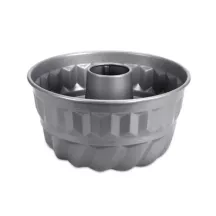 Gugelhupf Backform Ø 16 cm / H 9 cm
