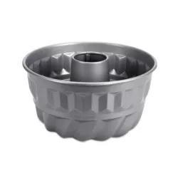 Gugelhupf Backform Ø 16 cm / H 9 cm