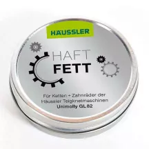 Haftfett für Teigknetmaschinen