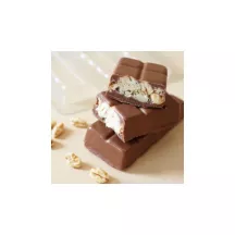 Stampo per mini barrette di cioccolato, 3 pezzi