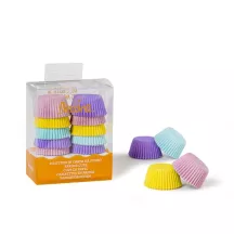 Mini Cupcakes-Förmchen -pastel
