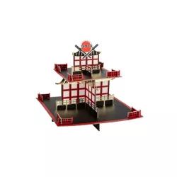 1 Display - Ninja