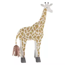 1 Giraffe Donutständer