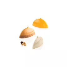 Vela 100 - Moule en silicone