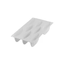 Vela 100 - Stampo in silicone