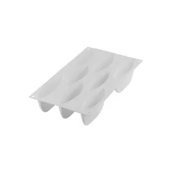 Vela 100 - Silikonform