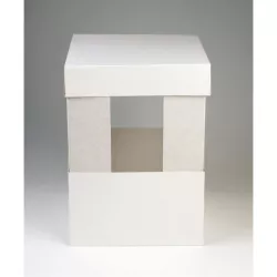 Extensions for boxes