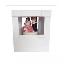 Extensions pour boîte