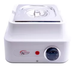 Contenitore 1.5 L per la macchina per temperaggio miniSchoggi