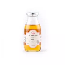 Sirop d'agave, 250 ml