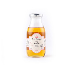 Sciroppo di agave, 250 ml
