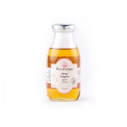 Sirop d'agave, 250 ml