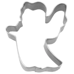 Cookie cutter angel, 20.5 cm