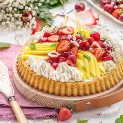Albicocca 200g