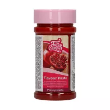 Pasta aromatizzante al melograno, 120 g