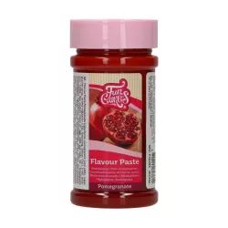Pasta aromatizzante al melograno, 120 g