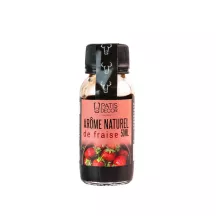 Arôme de fraise 50 ml