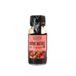 Erdbeer-Aroma 50 ml