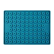 Tappetino da forno in silicone stampo donut