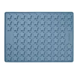 Tapis de cuisson en silicone Étoile