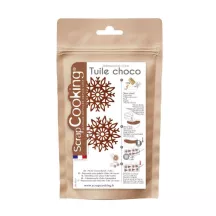Mix for Tuiles cocoa, 120 g