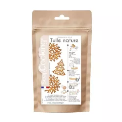 Mix für Tuiles, 120 g