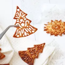 Mix für Tuiles, 120 g
