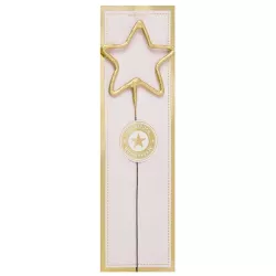 Candela a Fontana Stella Oro