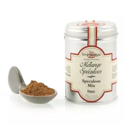 Speculoos spice, 45 g