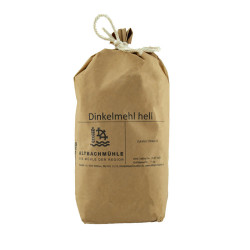 Helles Dinkelmehl, 1 kg