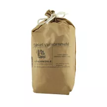 Farina integrale di farro, 1 kg