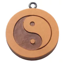 Pastry model Yin and Yang Ø 57 mm