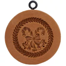 Gebäck-Model Zuckerstangen Ø 57 mm